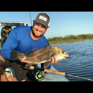 Meet your Posher, Graham